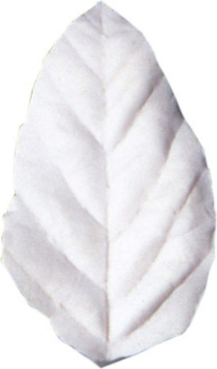 Actual product image Squires Kitchen Beech leaves embossing set