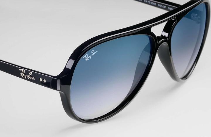 Produktbild Ray Ban Cats 5000
