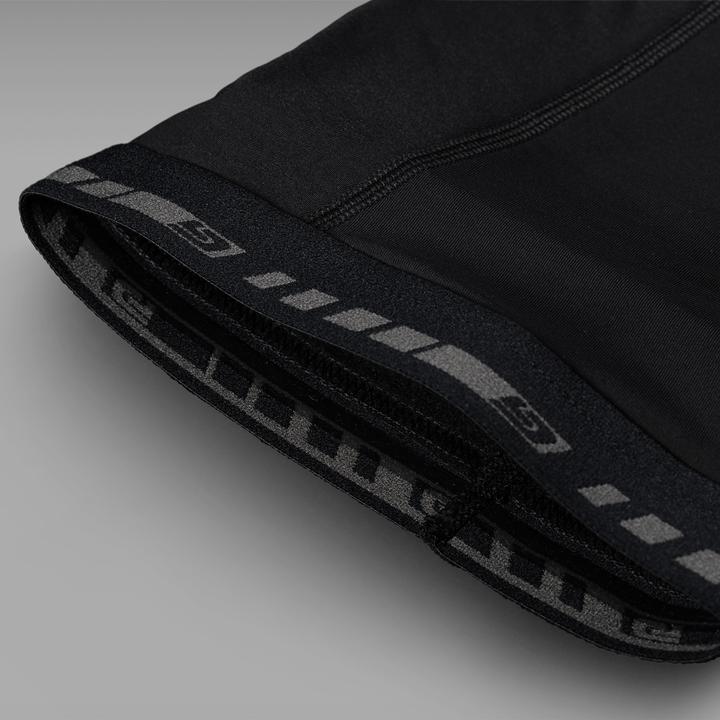Produktbild GripGrab Classic Leg Warmers (L)