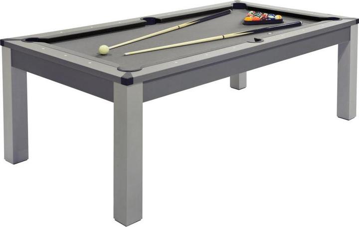 Produktbild Vente-unique Balthazar (185 x 83 cm)