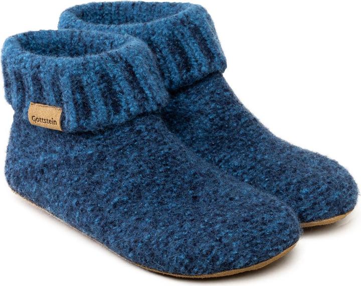 Produktbild Magicfelt Knit Boot (39)