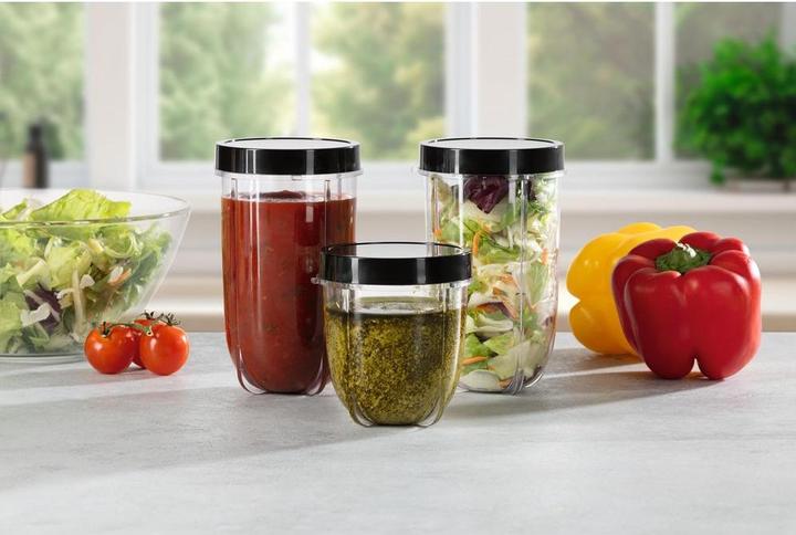 Image du produit Gourmetmaxx Extracteur de nutriments (400 W)