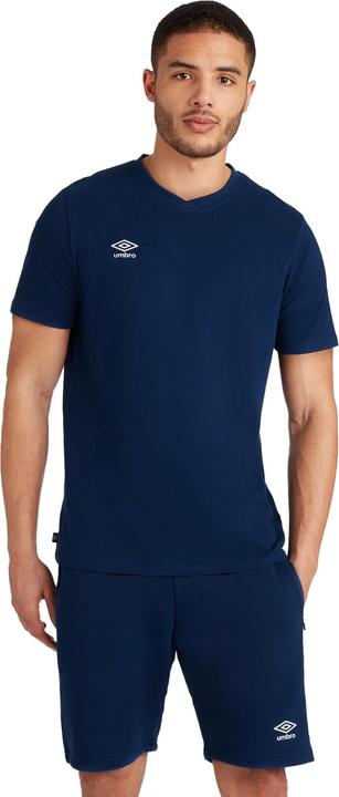 Produktbild Umbro Club Leisure Tshirt (L)