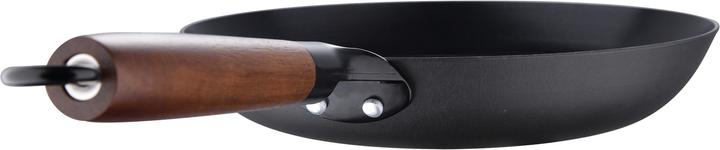 Immagine prodotto MasterPRO Padella (24 cm, Padella per friggere, Ferro)