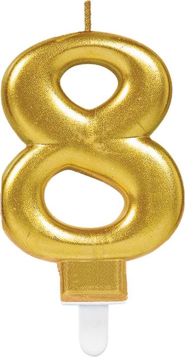 Image du produit Amscan Guirlande Happy Birthday "40 ans" Rose