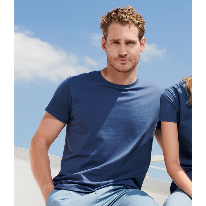 Image du produit Sols T-shirt Crusader issu de l'agriculture biologique (XS)