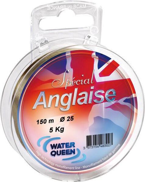 Actual product image Water Queen Spécial Anglais Ng 150m 3,5kg