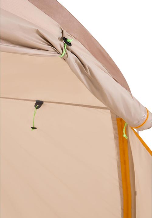 Actual product image Jack Wolfskin Car Porch Tent (Awning, 1.78 kg, 2 persons)