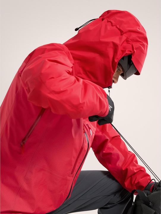 Image du produit Arc'teryx Alpha (XL)