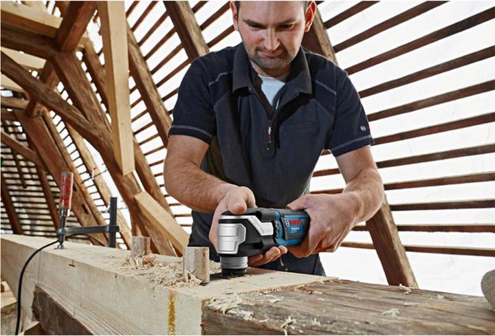 Actual product image Bosch Professional GOP 55-36 Professional