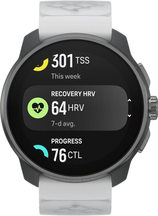 Produktbild Suunto Race S Titanium (45 mm)