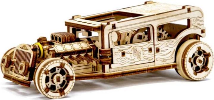 Image du produit Revell Tiny Adventures - Hot Rod