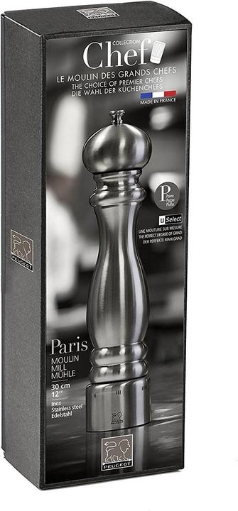 Image du produit Peugeot Chef U Select (Sel)