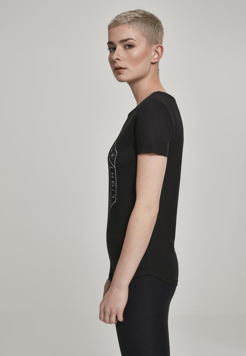 Immagine prodotto Merchcode Maglietta Linkin Park OML Fit da donna (L)