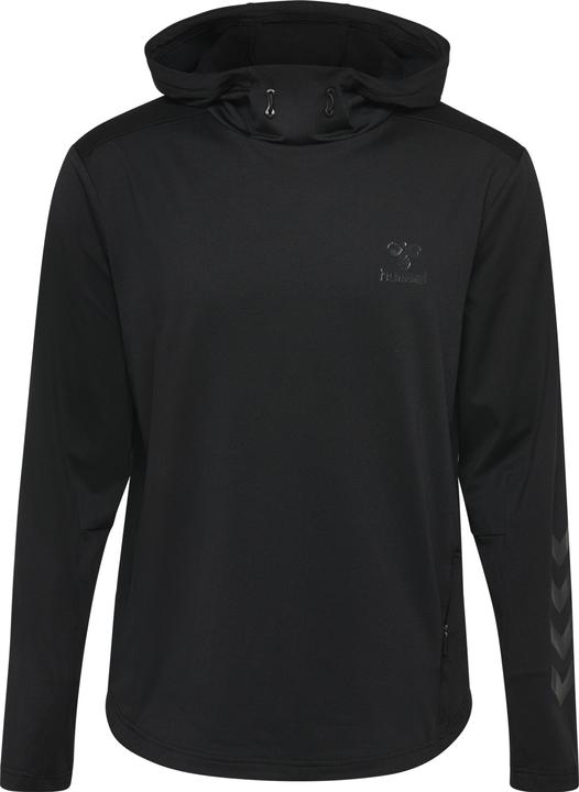 Image du produit hummel Hoodie Aston (L)