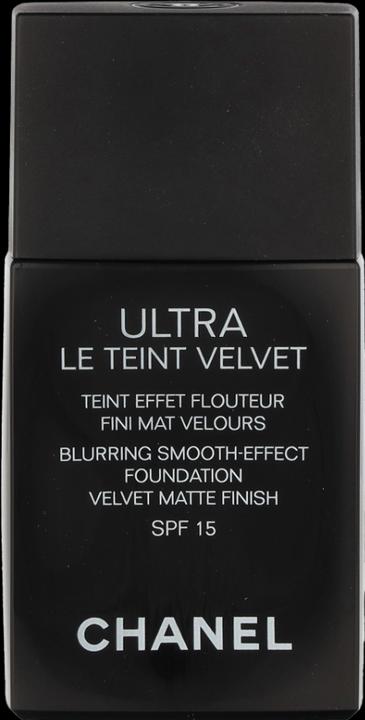 Image du produit Chanel Ultra Le Teint Velvet B70 30 ml (B70 Beige)