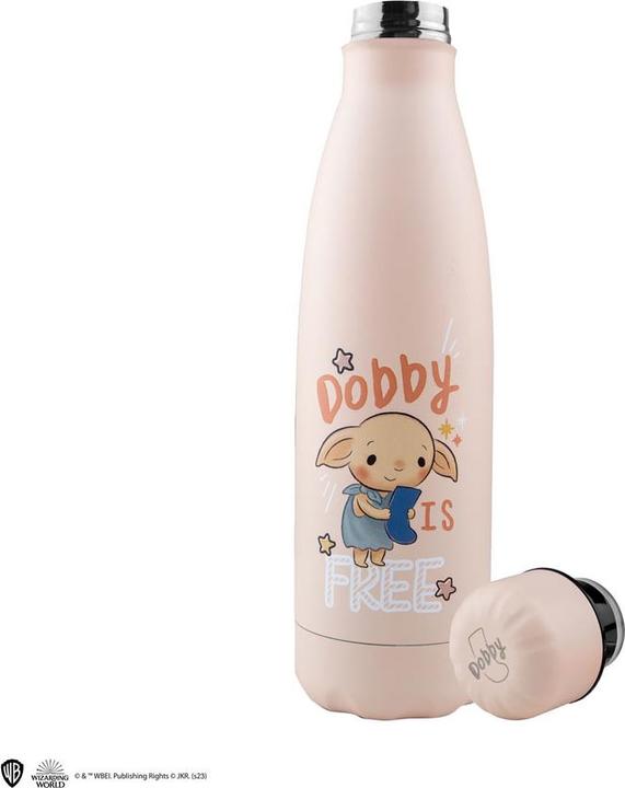 Produktbild Cinereplicas Harry Potter: Dobby is Free (0.50 l)