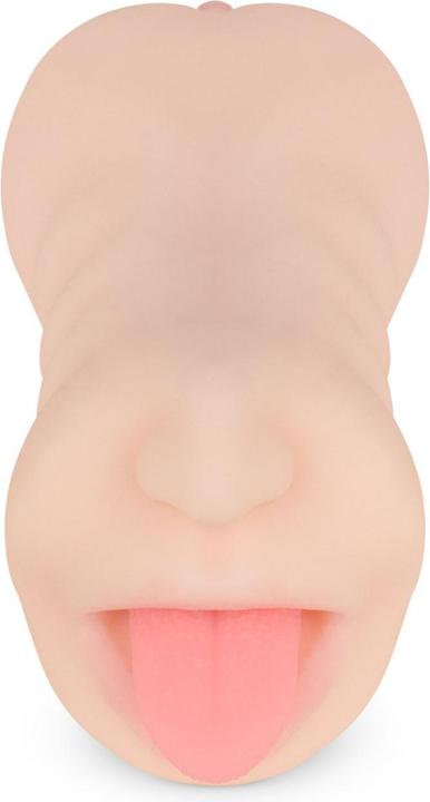 Actual product image Friend with Benefits Lily Brooks