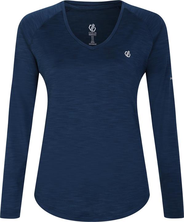Dark jeans blue
