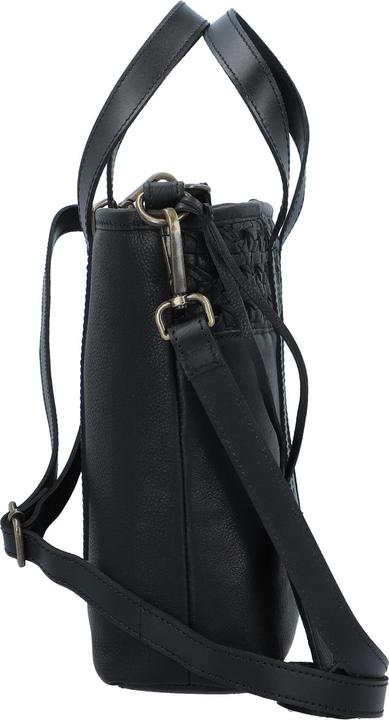 Actual product image Cowboysbag Barkley Handtasche Leder 27 cm