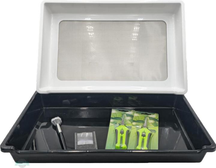 Image du produit All in One Plateau de coupe 55 x 33 x 8cm