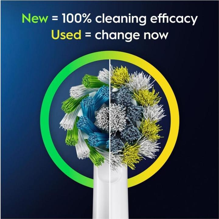 Immagine prodotto Oral-B Serie PRO 1 (Spazzolino oscillante)