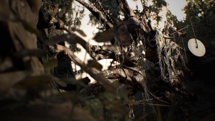 Immagine prodotto Capcom Resident Evil 7 Biohazard (PS4, IT)