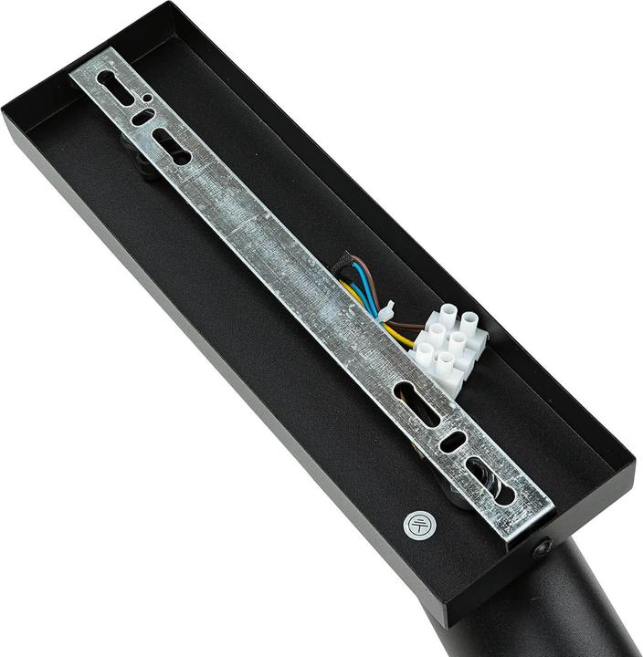 Actual product image Licht-Erlebnisse Spotlight Leo (GU10)