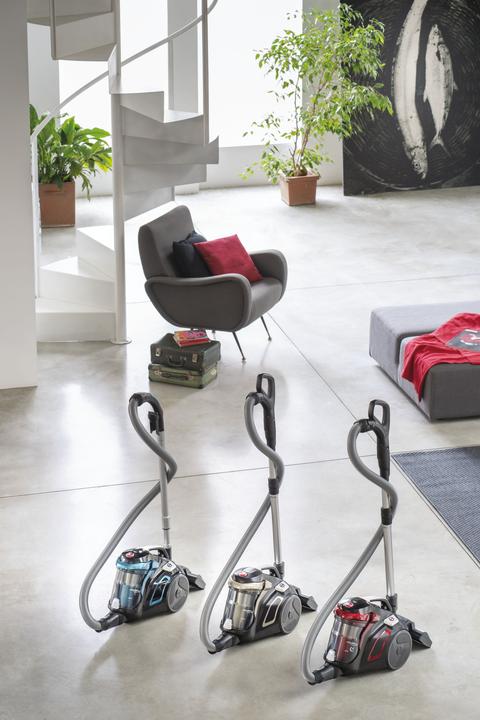 Image du produit Hoover HP730ALG 011