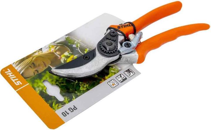 Image du produit Stihl PG 10