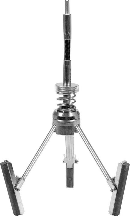 Image du produit Yato Outil de pierrage professionnel | 51-177mm | Hauteur : 305mm | 3 pierres | Outil de pierrage