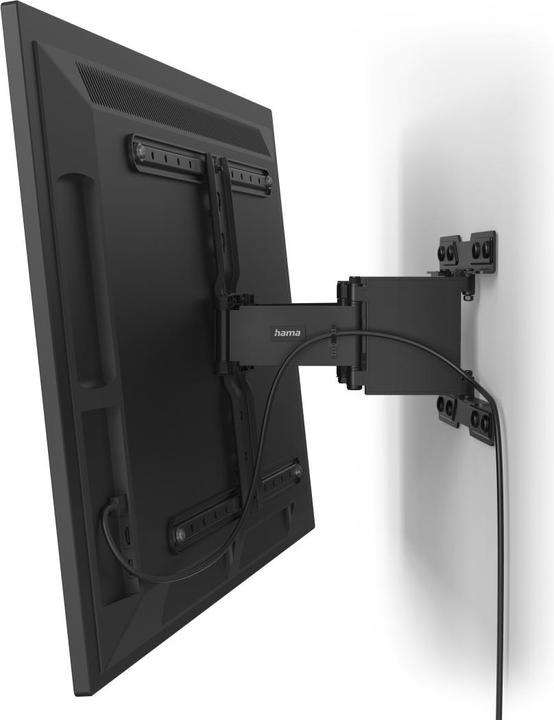 Actual product image Hama Ultraslim (Wall, 90", 50 kg)