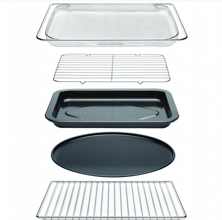 Produktbild Sage The Smart Oven Air Fry (CH-Stecker)