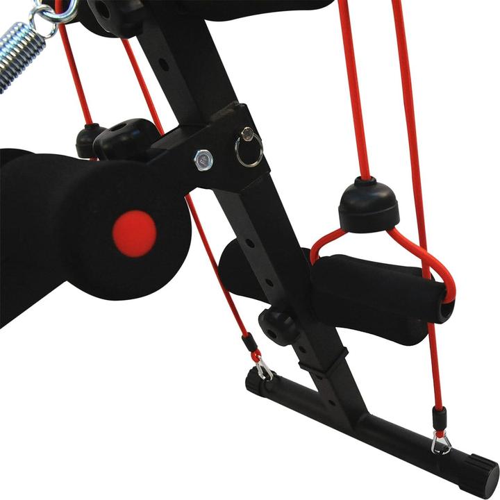 Image du produit Jamb Banc Sit-Up