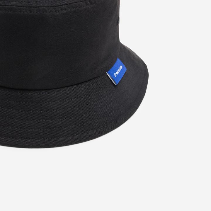 Actual product image Decathlon Mütze Bob - Fisherman schwarz
