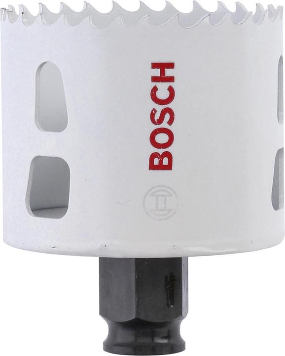 Actual product image Bosch Professional Zubehör Saw wheel HSS-Co Bi-Metal SDS-Click (59 mm)