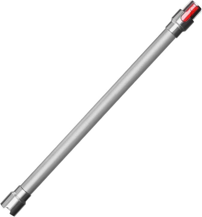 Actual product image MoPei Extension Tube for Dyson V7 V8 V10 V11 V15 Silver Colour