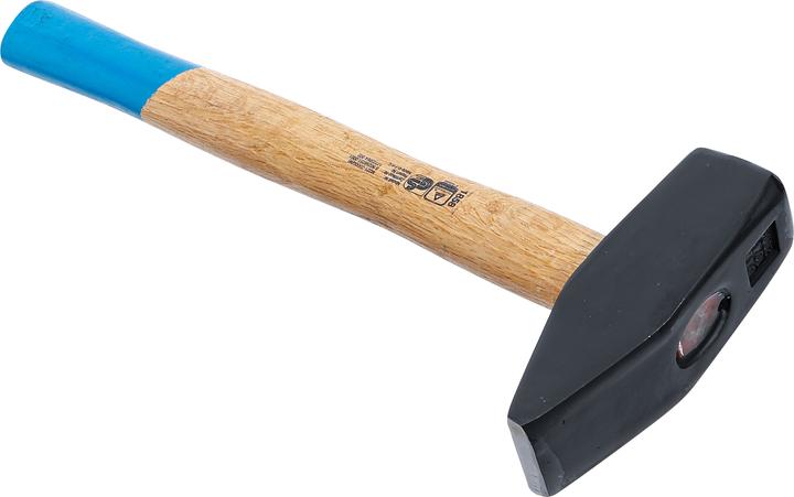 Actual product image BGS Machinist's Hammer 2000 g (2170 g)