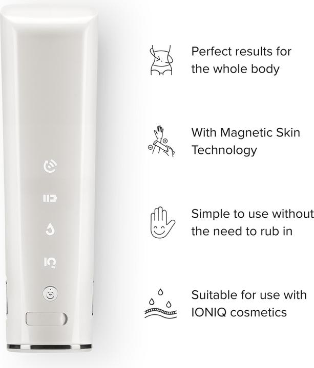 Produktbild IONIQ - One Sprayer (Bartpflege set)