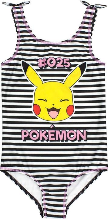 Pokémon Girls swimming costume