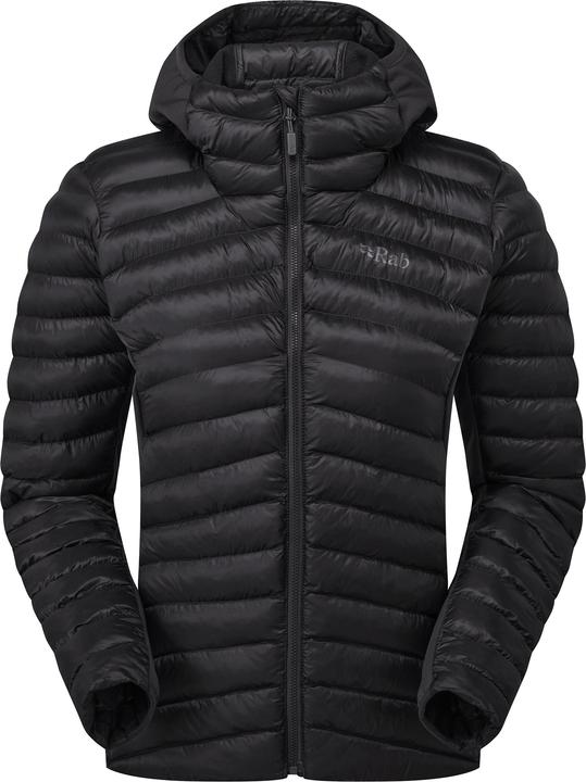 Actual product image Rab Cirrus Flex Hoodie (12, M)
