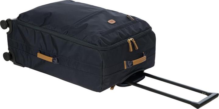 Produktbild Brics Bric's Trolley + Koffer X-Travel Trolley 58139 (72 l, L (90 - 115l))