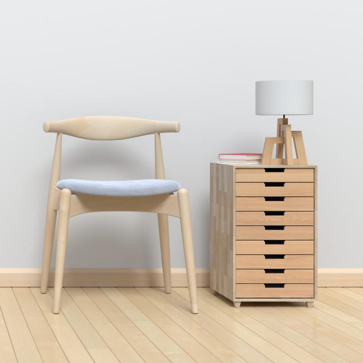 Produktbild Vénilia Klebefolie Buche - 45x150cm (45 x 150 cm)
