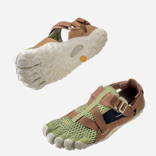 Vibram Breezandal