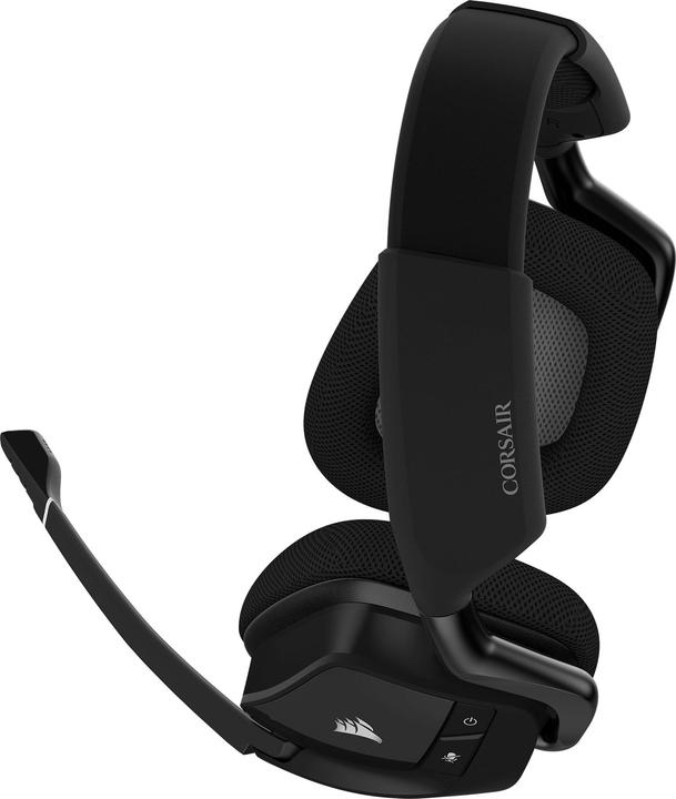 Actual product image Corsair Void Pro RGB Wireless (Wireless)