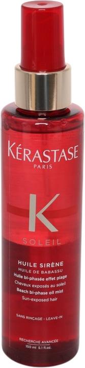 Actual product image Kérastase Soleil Huile Sirène (150 ml)