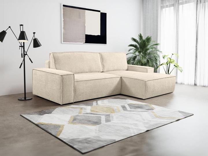 Actual product image Pascal Morabito Amelia (Corner sofa)