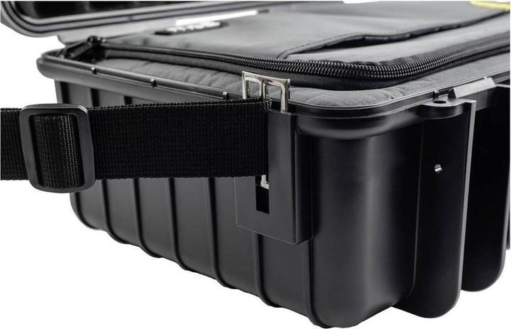 Produktbild B&W International B&W Transportkoffer Outdoor mit Fototasche (Kamera Schultertasche, 22.10 l)