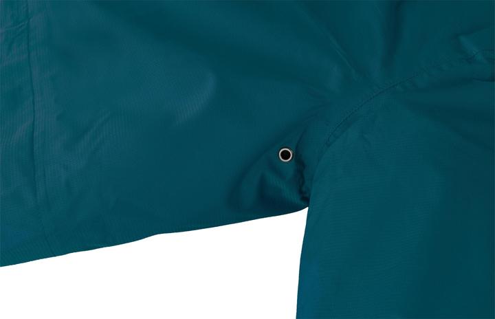 Produktbild Normani Kinder Regenjacke ungefüttert mit Reflektoren - 9007 (XXS)