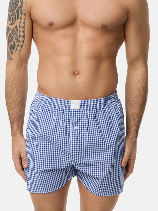 Produktbild Mg-1 Boxer Core (XXL, 4er Pack)